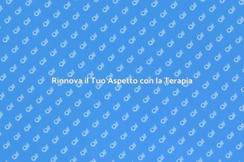 Terapia Discromia Cutanea Efficace