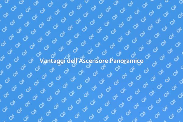 Rinnova la Tua Casa con un Ascensore