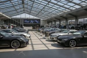 la rimozione di un'auto incidentata: Da €80