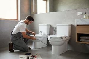 installare un bidet nel bagno di casa: Da €50