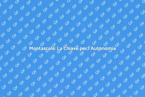 Montascale: Comfort e Accessibilità