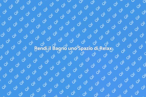 Bagno: Il Tuo Spazio di Benessere