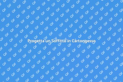 Soffitto in Cartongesso a Scomparsa