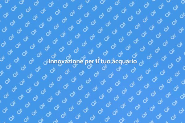 Salute acquatica garantita!