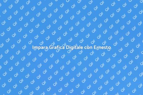 Corso di Grafica Digitale Online