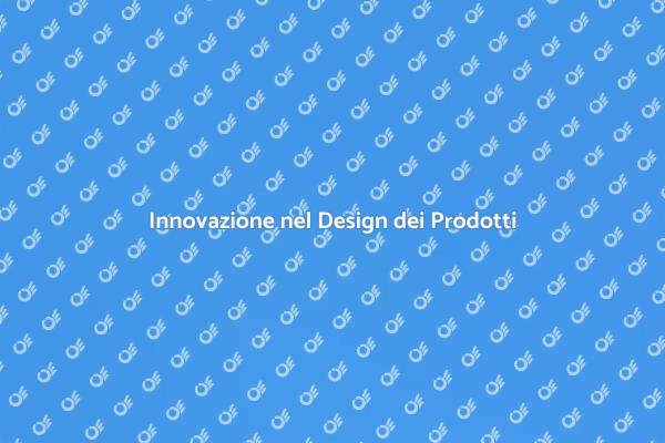 Product Design: Estetica e Funzionalità