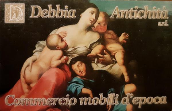 Debbia Antichità Srl - Foto 2