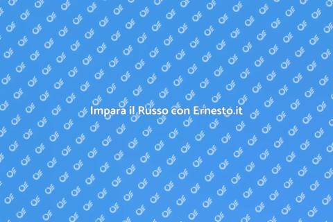 Corso di Russo: Impara la Lingua