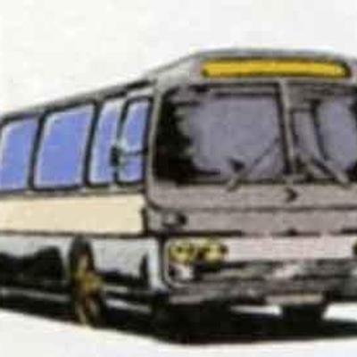 Autonoleggi Passeri Diego