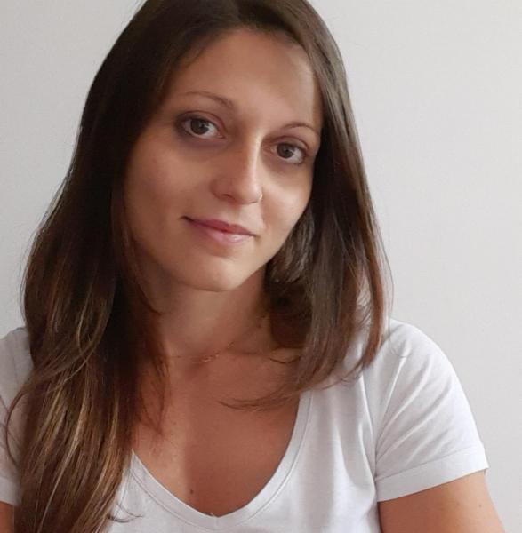 Ilaria Manieri Massoterapista - Foto 1