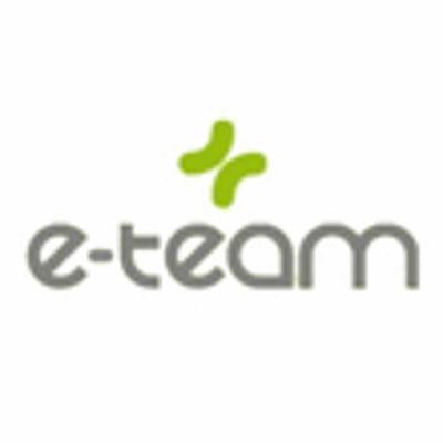 E-Team  - Foto 1