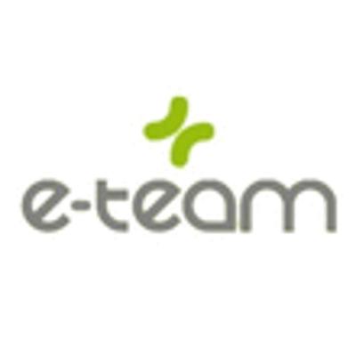 E-Team