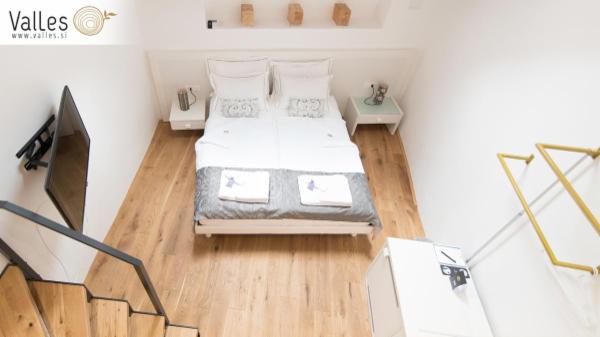 VALLES PARQUET - Foto 5