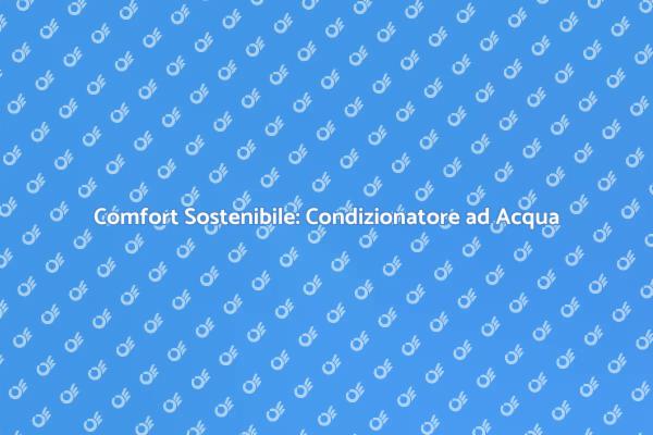 Installazione Eco-Friendly del Condizionatore