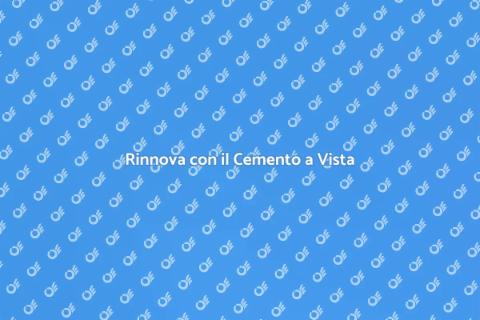 Cemento a Vista: Rinnova i Tuoi Spazi