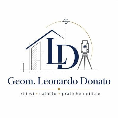 Geometra Donato Leonardo