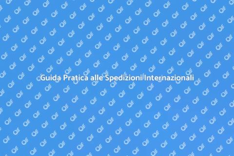 Spedizioni Internazionali Facili e Veloci
