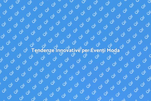 Magia nell'Organizzazione di Eventi