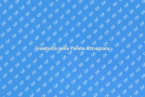 Personalizzare Parete Attrezzata Cartongesso