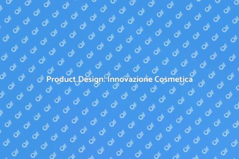 Design Cosmetico: Arte e Scienza