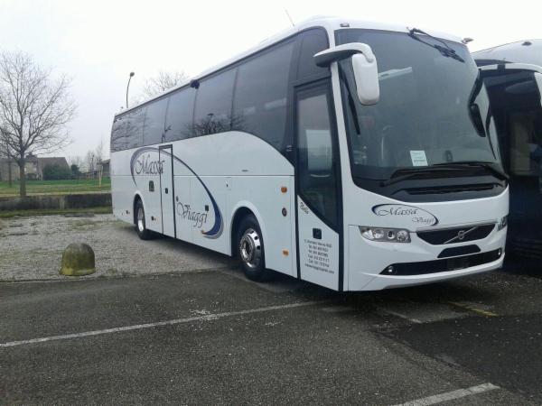 Massa viaggi - Foto 1