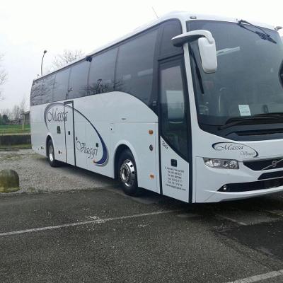 Massa viaggi