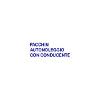 Autonoleggio con Conducente Taxi Pacchin Luca 