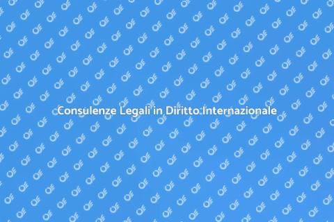 Avvocato per Consulenze in Diritto Lavoro
