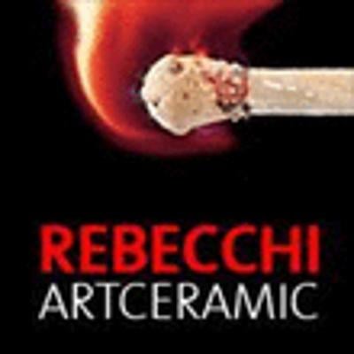 rebecchi artceramic