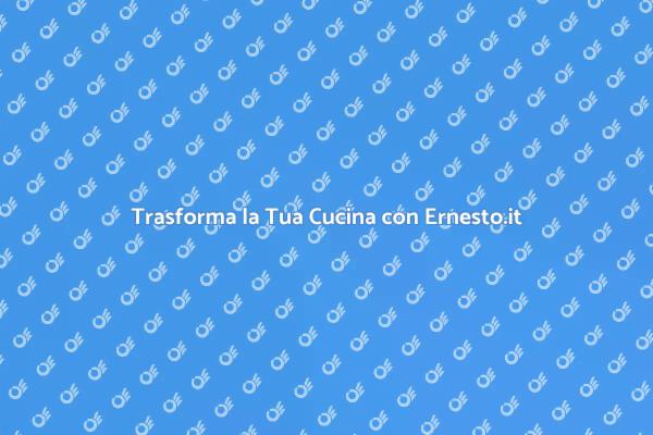 Ristrutturazione Cucina: Guida Completa