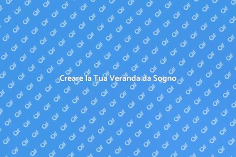 Verande: Angoli di Relax in Casa