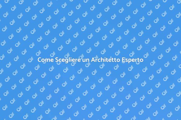 Trasforma la Tua Casa con un Architetto