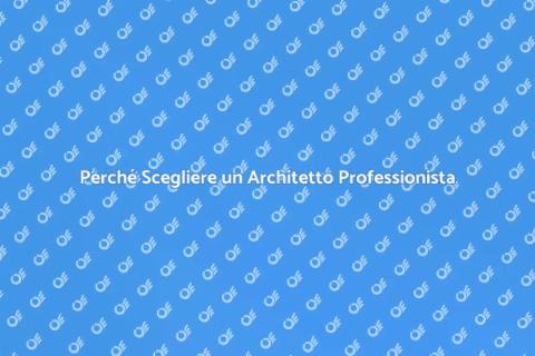 Ingaggiare un Architetto per Ristrutturare