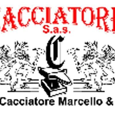 Cacciatore Sas
