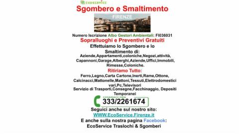 Ecoservice di Eros Palitta - Foto 2