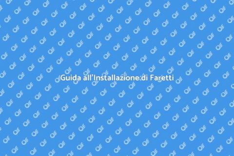 Installare Faretti da Incasso
