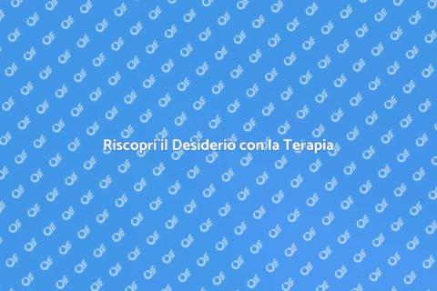 Terapia Sessuale: Riscopri la Connessione