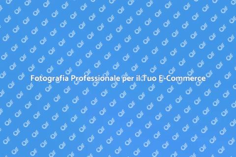 Servizio Fotografico per Aziende Online