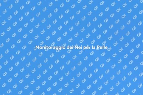 Mappatura dei Nei: Salute della Pelle