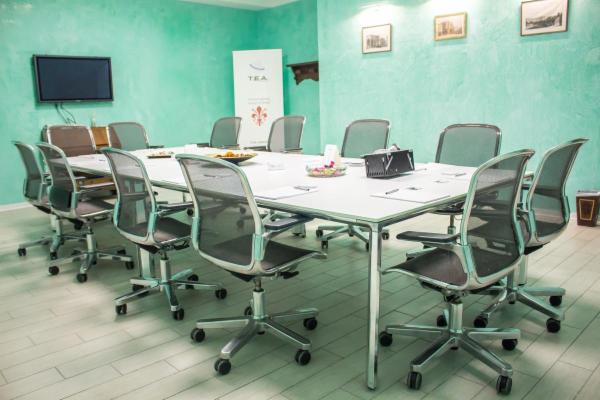 Tea Group srl  - Foto 6