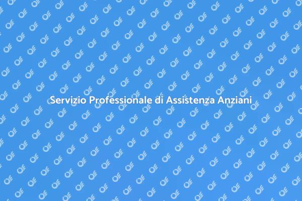 Cura per Anziani: Assistenza Domiciliare