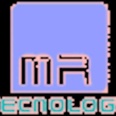 Mr Tecnology