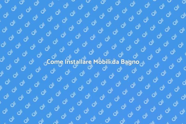 Ristruttura il Tuo Bagno con Stile