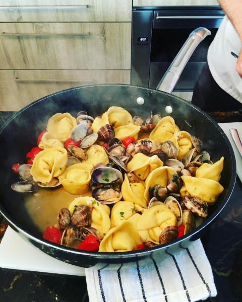 Private Chef Sicily - Foto 17