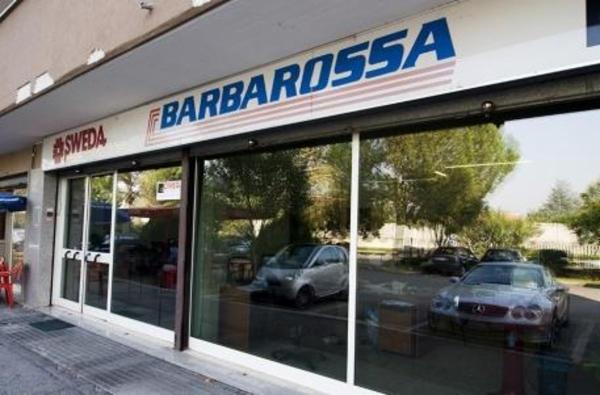 Barbarossa Retail  - Foto 5