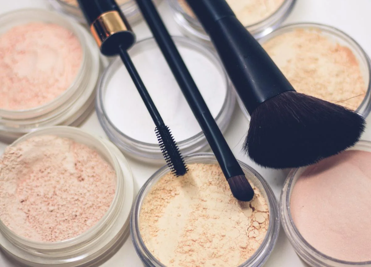 trucco bellezza