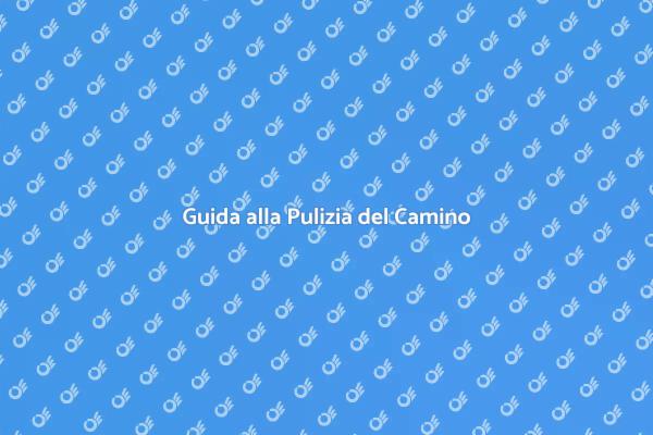 Pulizia Camino: Prevenzione Incendi