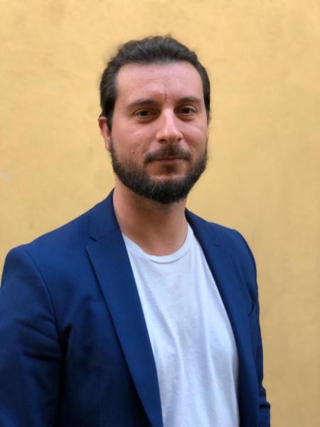 Alberto Battisti - Foto 1