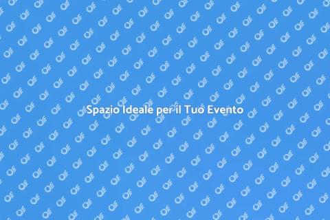Noleggiare uno Spazio per Eventi