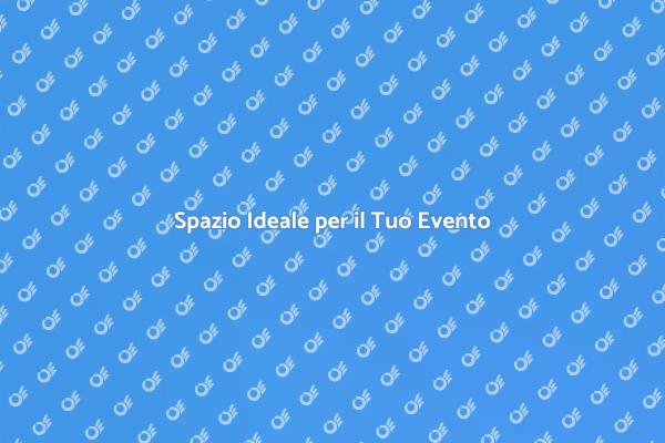 Trova il Luogo Perfetto per Eventi